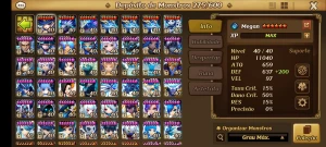 Herteit - Summoners War