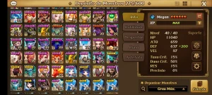 Herteit - Summoners War