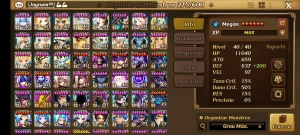 Herteit - Summoners War