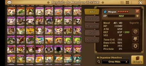 Herteit - Summoners War