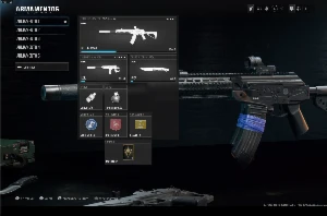 Conta Nova Warzone 2025 Lvl 45- Warzone Com Ranked Lierado!