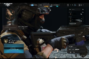 Conta Nova Warzone 2025 Lvl 45- Warzone Com Ranked Lierado! - Call of Duty COD