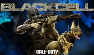 Blackcell - Temporada 2 | Warzone| Bo7 | Psn |Pc | Xbox - Call of Duty COD