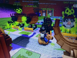 💥 LUCKY BLOCK POR APENAS R$1,30 💥 Isso mesmo, 1 real e 30 - Roblox