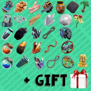 Recursos 1.000 unidades - Fortnite Salve o mundo