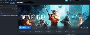 Battlefield 2042 na steam para pc