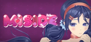 Miside - Conta Steam Offline