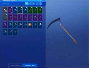 CONTRA FORTNITE S3 FULL ACESSO