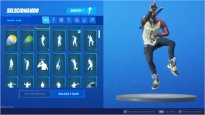 CONTRA FORTNITE S3 FULL ACESSO