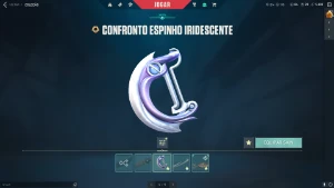 Conta barata NA MD5 (MMR PLAT 2) full acesso no preço - Valorant