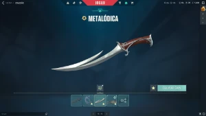 Conta barata NA MD5 (MMR PLAT 2) full acesso no preço - Valorant