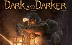 Dark and Darker 100G - Outros