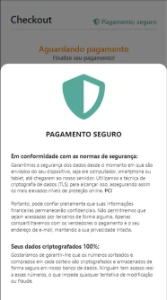 Script para receber Pix via Mecado Pago - Integração simples - Outros