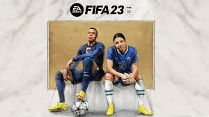 💎 FIFA 23 💎 🔥STEAM🔥 || entrega 24 hr