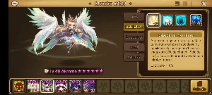 Summoners Wars 5 ld