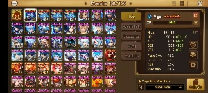 Summoners Wars 5 ld