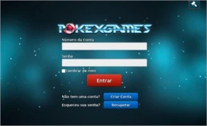 Compro Conta Pxg Mundo Fire Lv 250+ Professor 80+ - PokeXGames