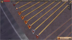 Conta Albion - Machado/ Skin garra-ligeira e lobo vil - Albion Online