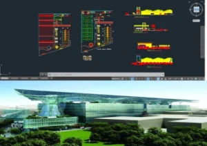 280mil Projetos Engenharia Autocad + 1600 Planilhas Eng - Others