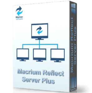 Macrium Reflect server plus - Softwares e Licenças