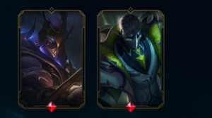 Conta Lol 395 + Muitas Skins Lendarias E Epicas + Valorant - League of Legends