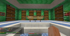 Money no servidor Craftlandia Music - Minecraft