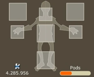 Kamas servidor Boon Dofus retro 1.29