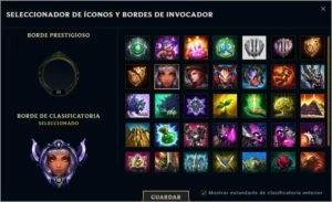 (LAS) Conta diamante 3 76% wr 26 campeões - League of Legends LOL