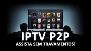 IPTV RUKY - TOP - Assinaturas e Premium