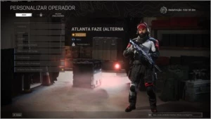 Call of duty MW + Cod Warzone conta rara de se encontrar