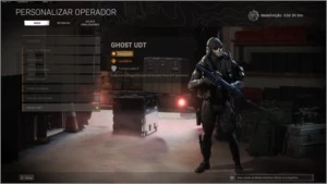 Call of duty MW + Cod Warzone conta rara de se encontrar