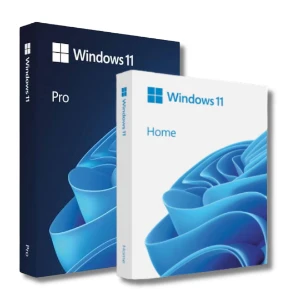 Licença Windows 11 Pro - Home - Softwares e Licenças