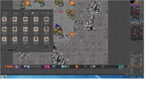 ms 148 ml 70 + 1kk e 7 razoavel - Tibia