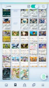 Conta Pokemon Tcg Pocket - End Game - 4 Coroas - Pokemon GO