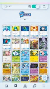 Conta Pokemon Tcg Pocket - End Game - 4 Coroas - Pokemon GO