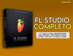 FL Studio 20.7.2 - Softwares and Licenses