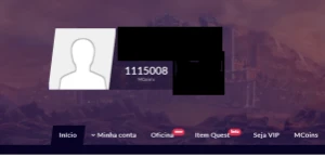Megamu V>MC 2.6/1 CADA 100K 260 REAIS - MU Online