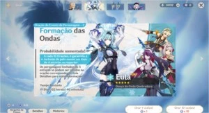 Xiao/ Zhongli/ Yoimiya/ Venti/ Keqing/ Diluc + 11K PRIMOGENS - Genshin Impact