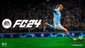 FIFA FC 24 PC [Key Steam Global 25 Dígitos]