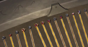 Conta 377M Fama - Albion Online