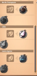 Conta 377M Fama - Albion Online