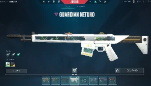 Conta valorant 2.5k gastos