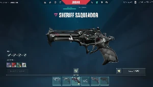 Conta valorant 2.5k gastos