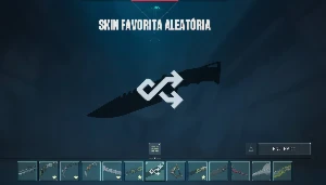 Conta valorant 2.5k gastos