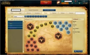 Vendo conta league of legends +150 skins LOL