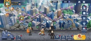 One punch road to hero 2.0 conta top - Outros