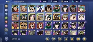 One punch road to hero 2.0 conta top - Outros