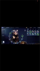 Vendo conta level 76 88k power - MIR4