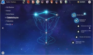 Genshin - Genshin Impact