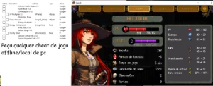 Cheats tables Gestalt: Steam & Cinder - Outros